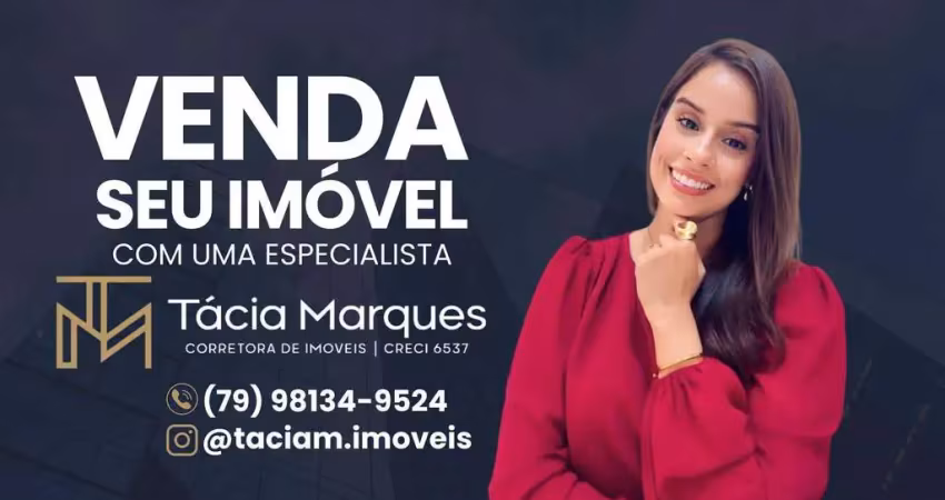 Apartamento à venda no Phoenix, GRAGERU, Aracaju, SE