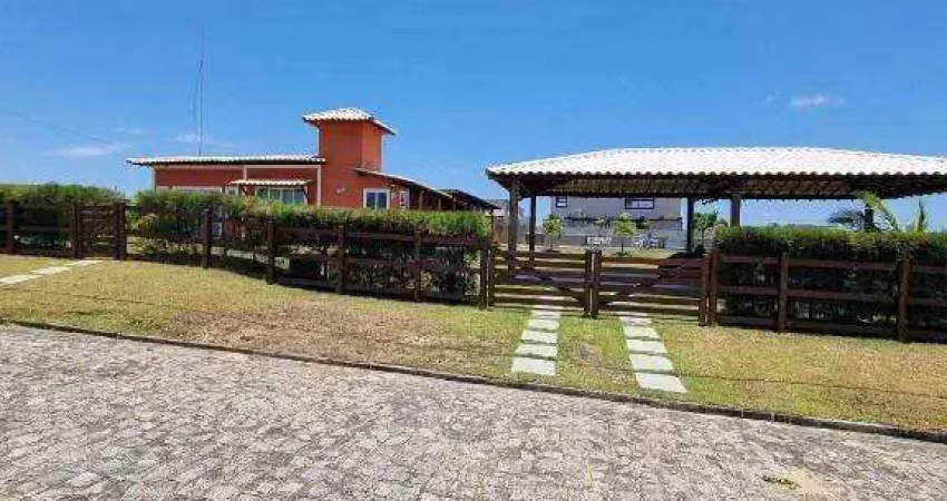 Casa à venda no FAZENDA REAL RESIDENCE I, CAUEIRA, Itaporanga d'Ajuda, SE
