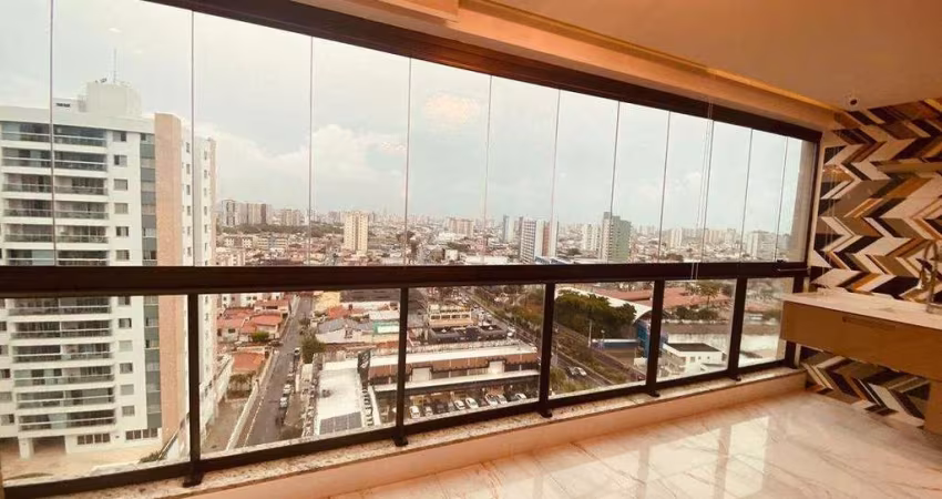 Apartamento à venda no RENAISSANCE, LUZIA, Aracaju, SE
