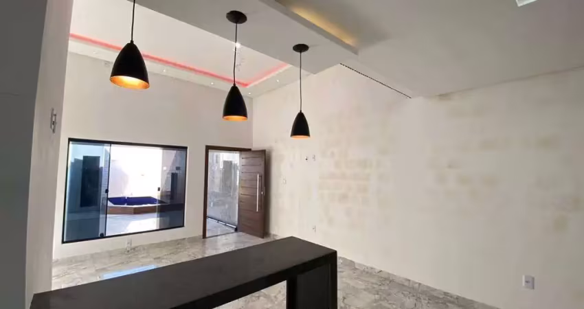 Casa à venda em rua pública, ARUANA, Aracaju, SE