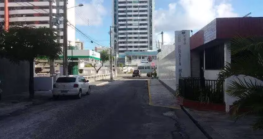 Apartamento com 3 quartos à venda na Rua Doutor Osório de Araújo Ramos, 550, Treze de Julho, Aracaju