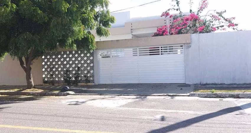 Casa à venda em rua pública, ARUANA, Aracaju, SE