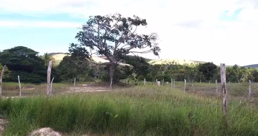 Lote à venda em rua pública, caueira, itaporanga d'ajuda, se