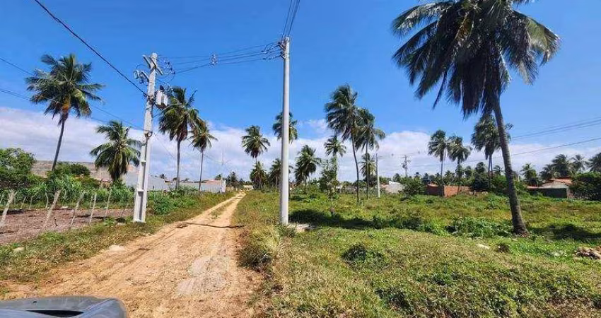 Lote à venda em rua pública, MOSQUEIRO, Aracaju, SE