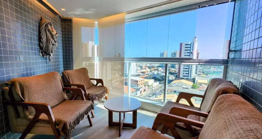 Apartamento à venda no Blu Mare Residence, ATALAIA, Aracaju, SE