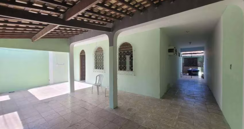 Casa à venda em rua pública, JOSÉ CONRADO DE ARAÚJO, Aracaju, SE