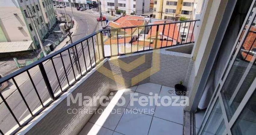 Apartamento à venda no LAUSANNE, LUZIA, Aracaju, SE