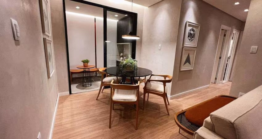 Apartamento à venda no URBANUS LUZIA, LUZIA, Aracaju, SE