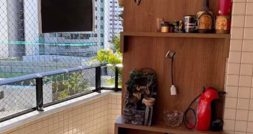 Apartamento à venda, JARDINS, Aracaju, SE