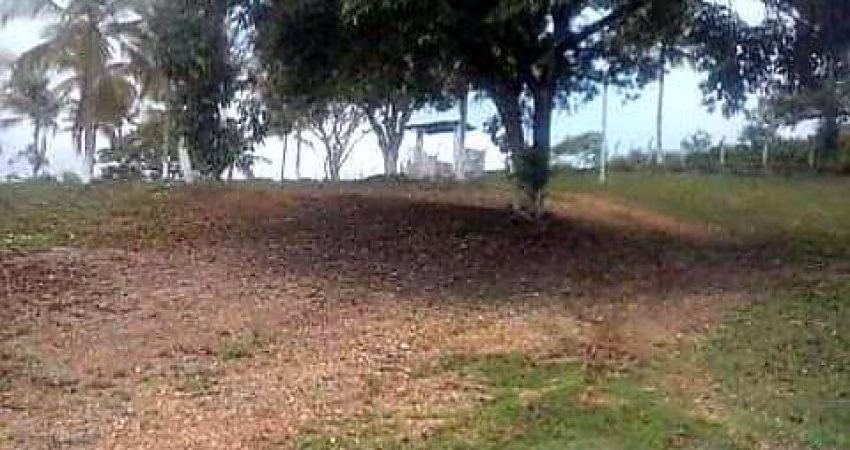 Lote à venda em rua pública, CENTRO, São Cristóvão, SE
