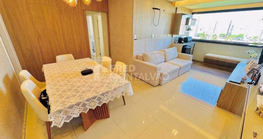 Apartamento à venda no LUZIA RESIDENCE, LUZIA, Aracaju, SE