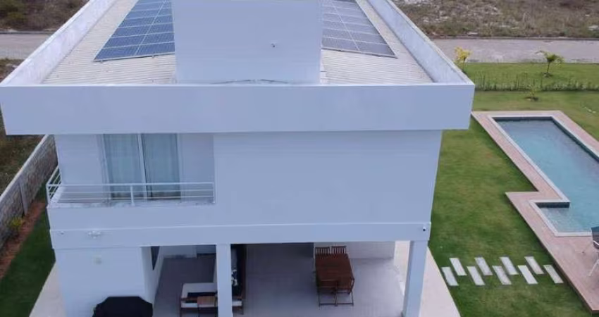 Casa à venda no FAZENDA REAL RESIDENCE II, CENTRO, Estância, SE