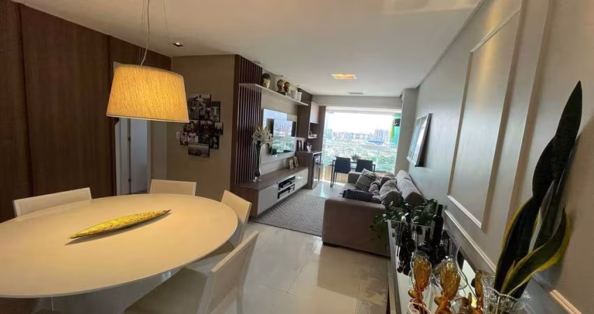 Apartamento à venda no UBYRATAN MAIA RESIDENCE, INÁCIO BARBOSA, Aracaju, SE