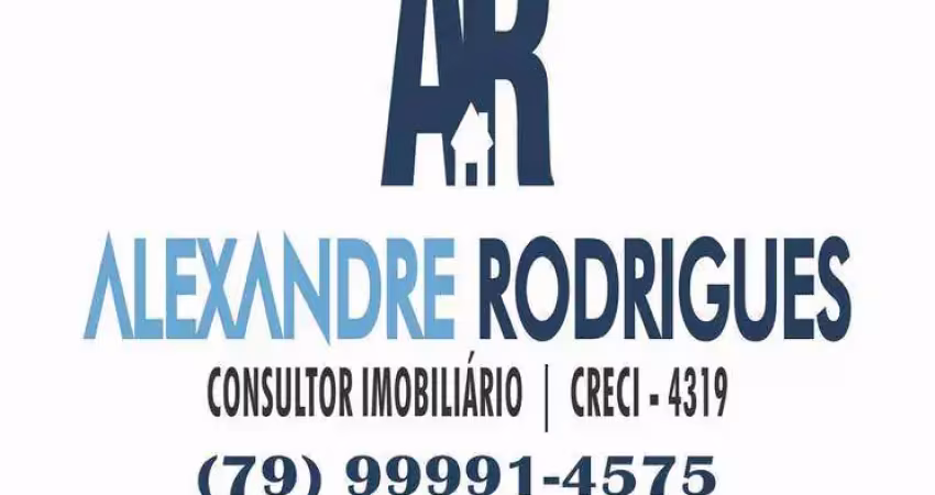 Apartamento à venda no Portal do Mar, MOSQUEIRO, Aracaju, SE