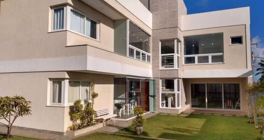 Casa à venda no MAIKAI RESIDENCIAL RESORT, OLHOS D'ÁGUA, Barra dos Coqueiros, SE