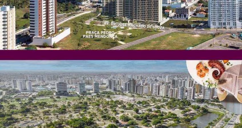 Apartamento à venda, JARDINS, Aracaju, SE