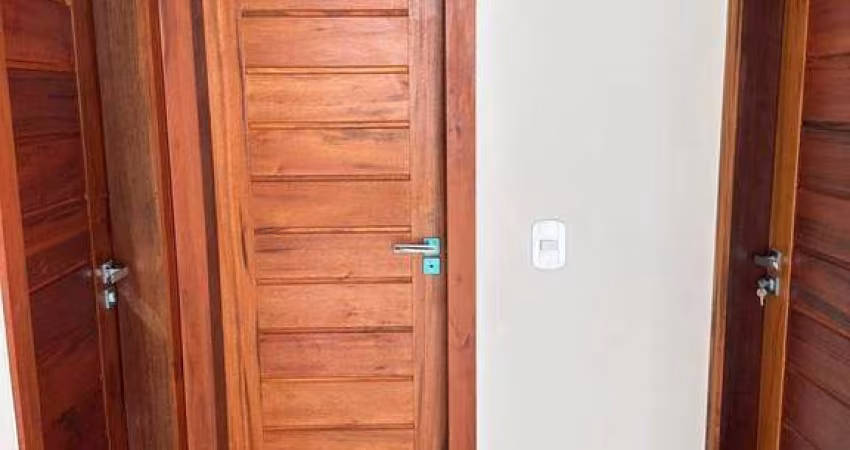 Casa à venda em rua pública, OLHOS D'ÁGUA, Barra dos Coqueiros, SE