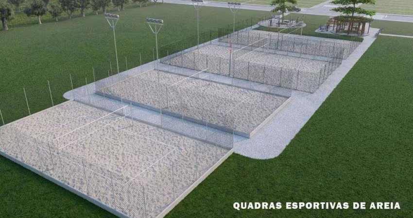 Lote à venda no BARRA&amp;BARRA, OLHOS D'ÁGUA, Barra dos Coqueiros, SE