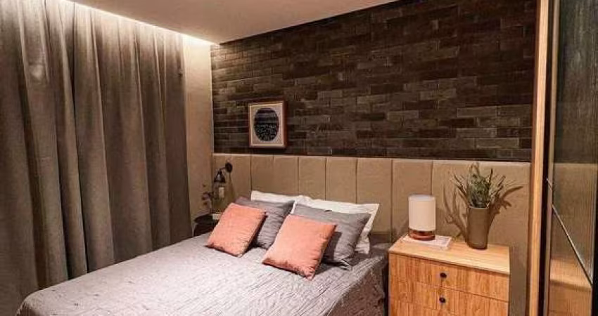 Apartamento à venda no URBANUS LUZIA, LUZIA, Aracaju, SE