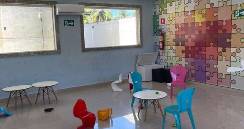 Apartamento à venda no MRV PARQUE ALAMEDA DA COSTA, LUAR DA BARRA, Barra dos Coqueiros, SE