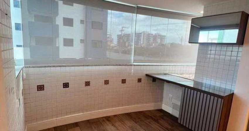 Apartamento à venda, COROA DO MEIO, Aracaju, SE