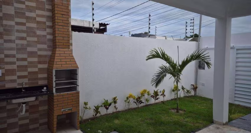 Casa à venda em rua pública, OLHOS D'ÁGUA, Barra dos Coqueiros, SE