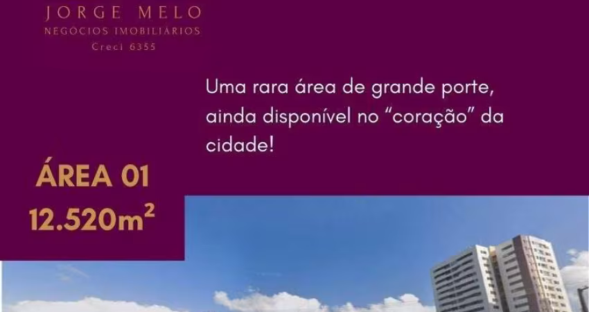 Lote à venda em rua pública, GETÚLIO VARGAS, Aracaju, SE