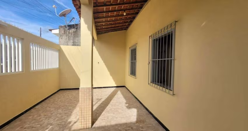 Casa à venda em rua pública, EDUARDO GOMES, São Cristóvão, SE
