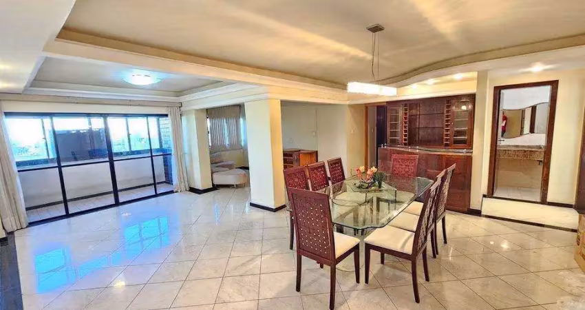 Apartamento à venda no jorge amado, treze de julho, aracaju, se