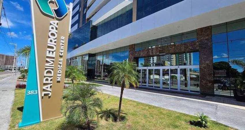 Comercial à venda em rua pública, JARDINS, Aracaju, SE