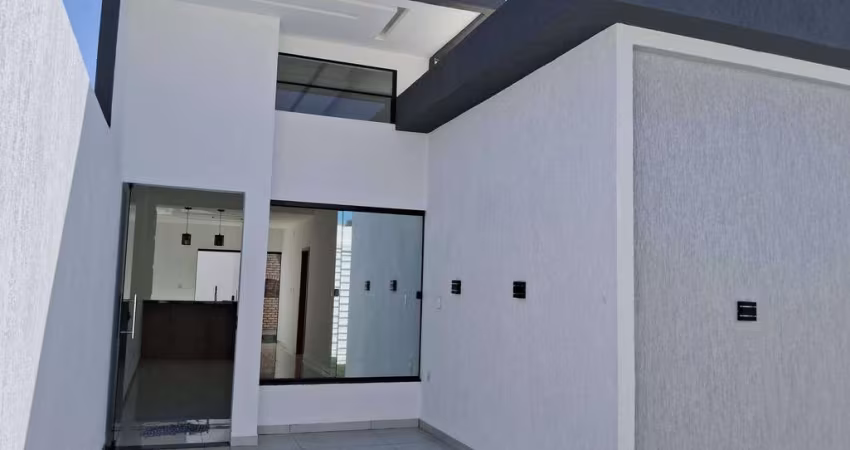Casa à venda em rua pública, LUAR DA BARRA, Barra dos Coqueiros, SE