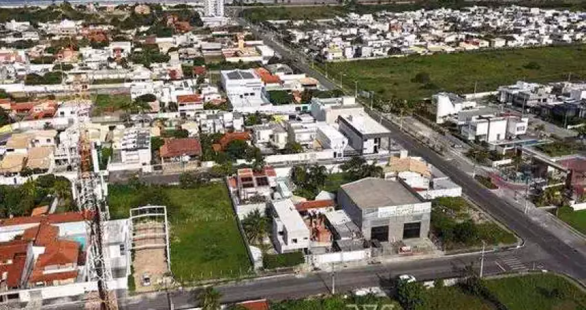 Terreno à venda na Rua César Macieira, 1, Aruana, Aracaju
