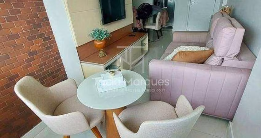 Apartamento à venda no Exclusive Jabutiana, JABOTIANA, Aracaju, SE