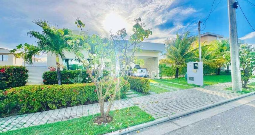 Casa à venda, ALPHAVILLE, Barra dos Coqueiros, SE