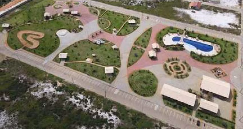 Lote à venda no FAZENDA REAL RESIDENCE II, CENTRO, Estância, SE