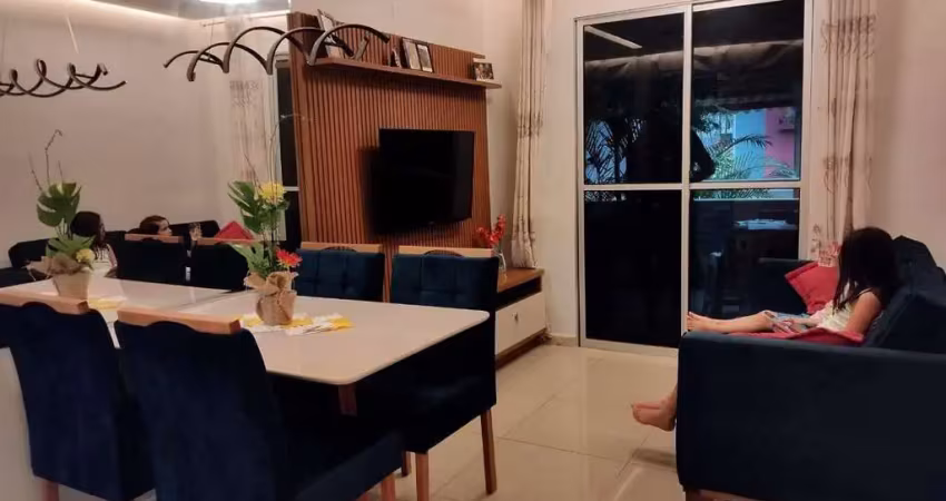Apartamento à venda, luar da barra, barra dos coqueiros, se