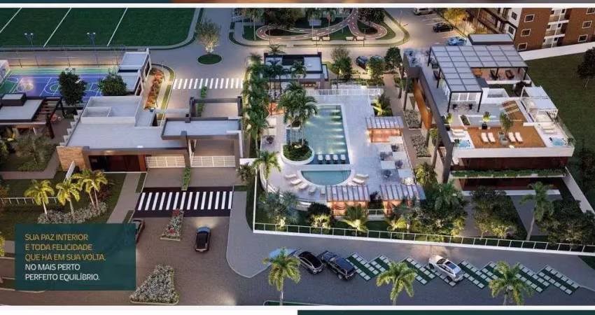 Apartamento à venda, ARUANA, Aracaju, SE