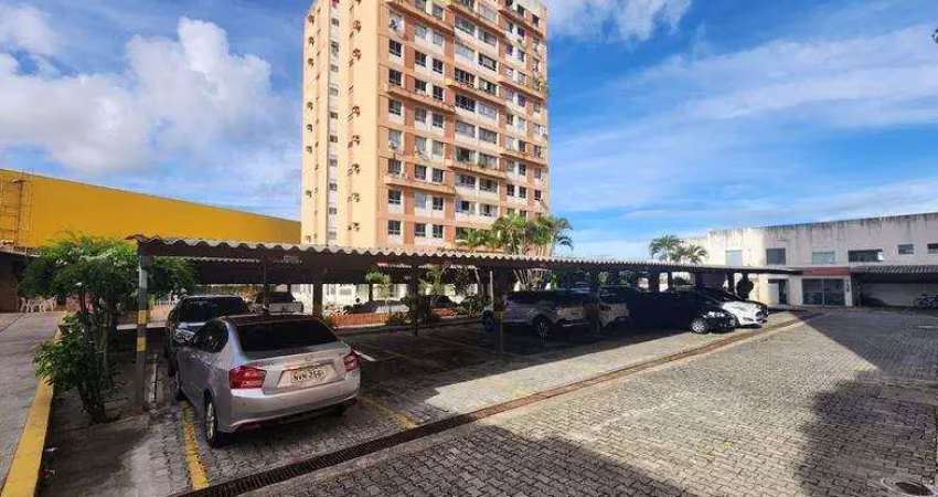 Apartamento com 3 quartos à venda na Avenida Augusto Franco, 2960, Ponto Novo, Aracaju