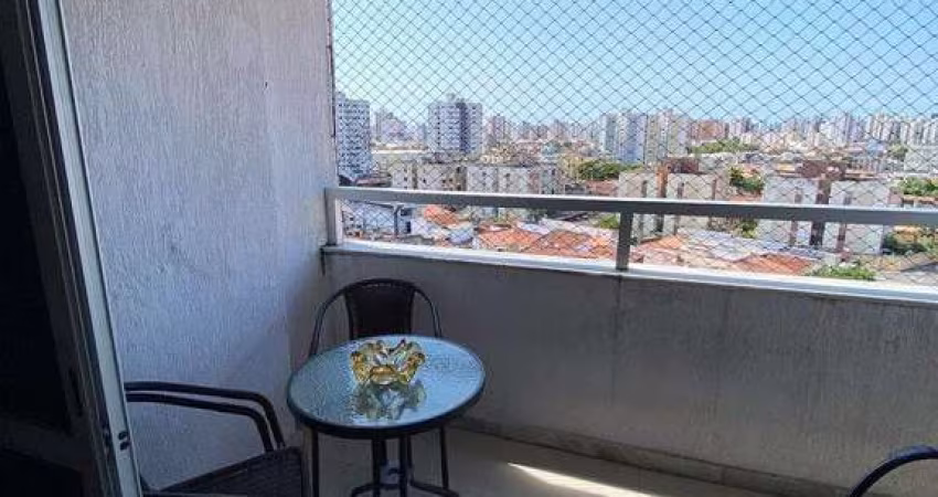 Apartamento à venda no SERENATA, LUZIA, Aracaju, SE