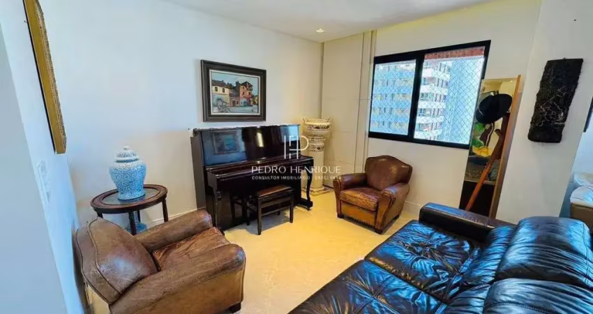 Apartamento com 4 quartos à venda na Praça Luciano Barreto Júnior, 56, Jardins, Aracaju