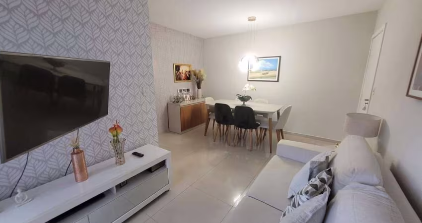 Apartamento à venda no BELLEVILLE RESIDENCE, LUZIA, Aracaju, SE