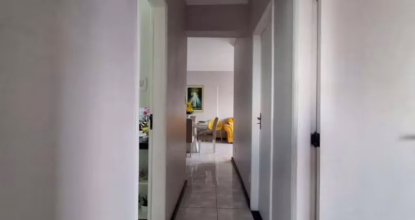 Apartamento com 3 quartos à venda na Avenida Gonçalo Rolemberg Leite, Suíssa, Aracaju