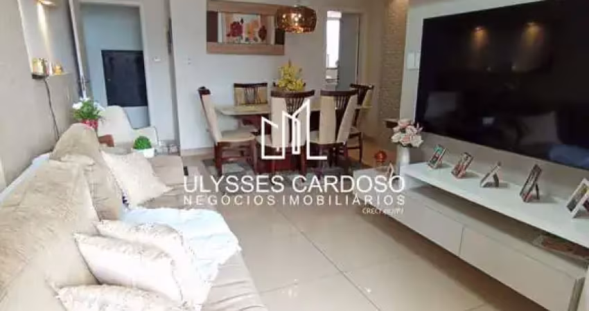 Apartamento à venda no alameda verdejar , luzia , aracaju, se