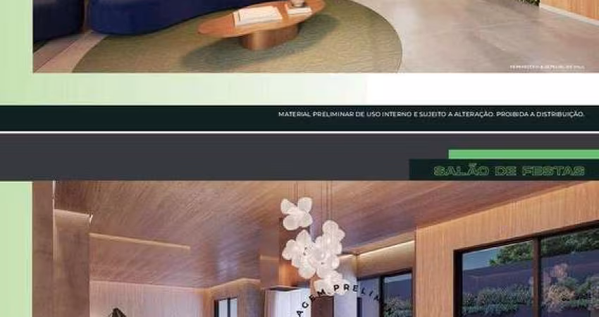 Apartamento à venda no LOOK BERRINI, CIDADE MONÇÕES, SÃO PAULO - SP, São Paulo, SP