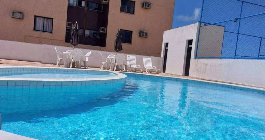 Apartamento à venda no Octávio Soares Filho, GRAGERU, Aracaju, SE