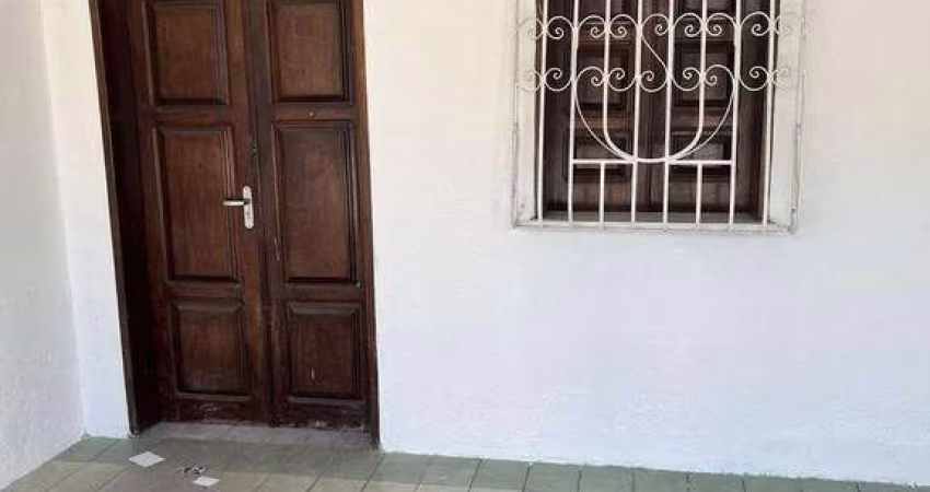 Casa à venda em rua pública, EDUARDO GOMES, São Cristóvão, SE