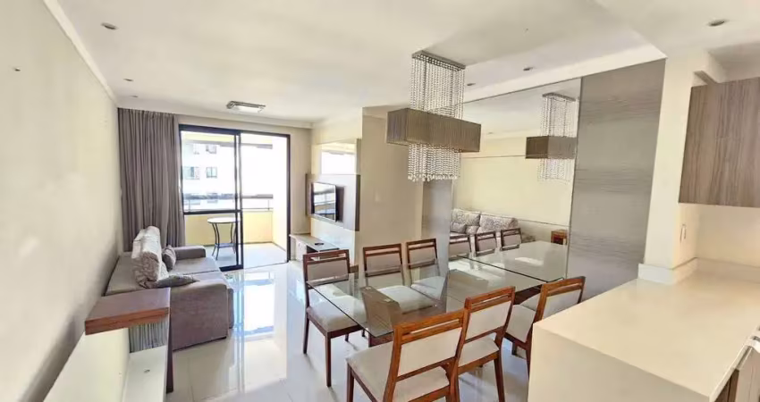 Apartamento à venda no ecoville park, ponto novo, aracaju, se
