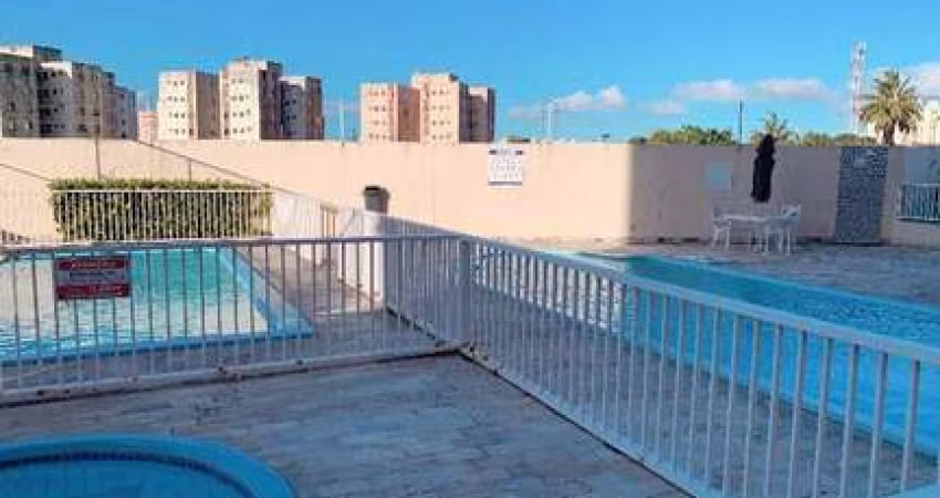 Apartamento à venda no Le Boulevard, PONTO NOVO, Aracaju, SE
