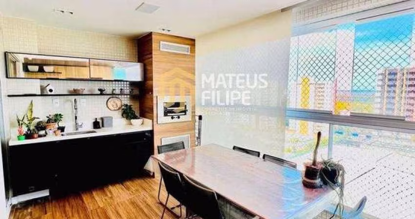 Apartamento à venda, JARDINS, Aracaju, SE