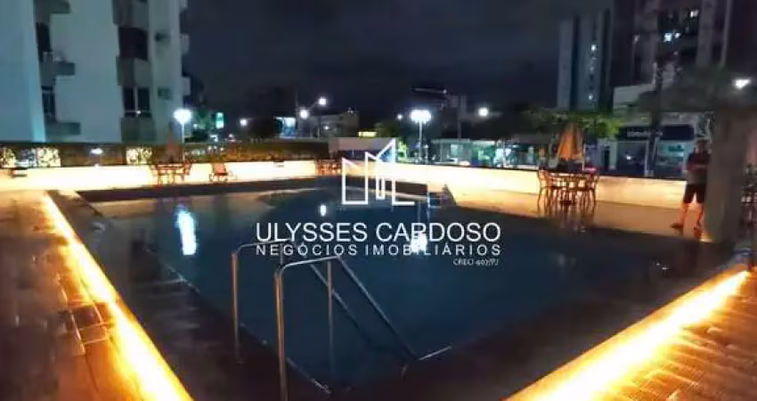 Apartamento à venda no villa d'oro, jardins, aracaju, se
